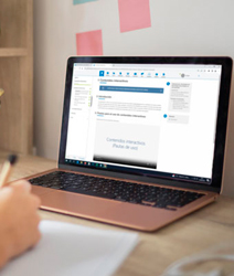 Aulas Virtuales Arequipa